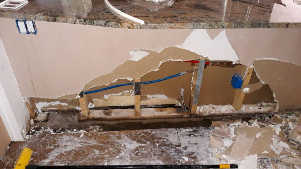 Best Commercial water damage restoration  in Thermopolis, WY