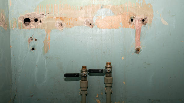 24/7 water damage repair in Thermopolis, WY